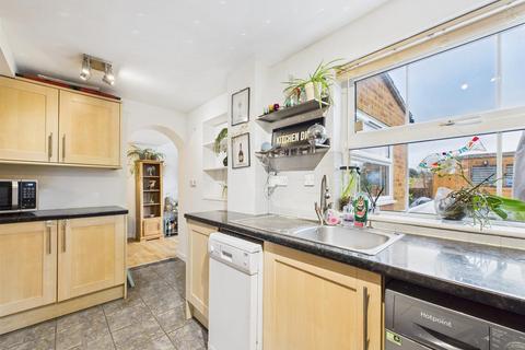 3 bedroom detached house for sale, Puffin Way, Aylesbury HP19