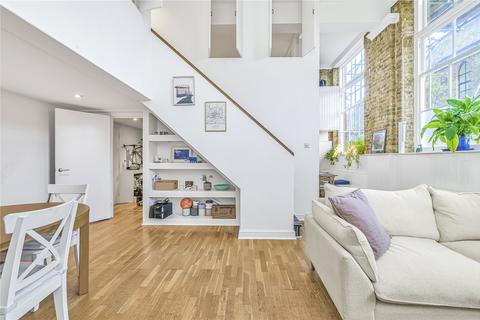 2 bedroom flat for sale, Priory Grove, London, SW8
