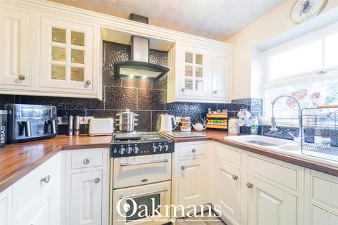 3 bedroom terraced house for sale, Parkside Way, West Midlands B31