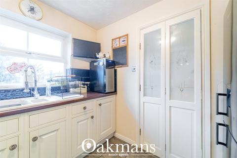 3 bedroom terraced house for sale, Parkside Way, West Midlands B31