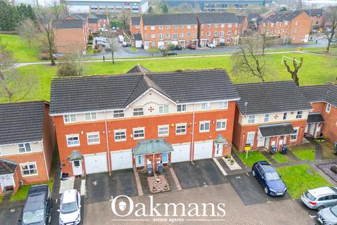 Parkside Way, West Midlands B31