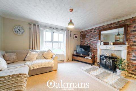 undefined, Parkside Way, West Midlands B31