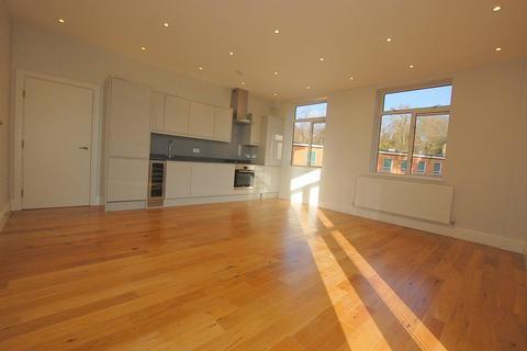 undefined, Flat 42 Eastgate House, 122 Thorpe Road