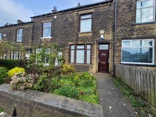 143 St Enochs Road, Bradford, BD6 3 AA