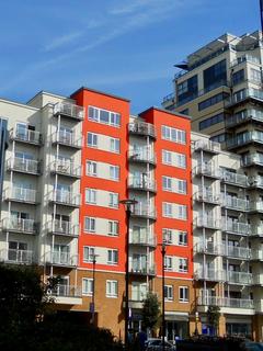 1 bedroom flat for sale, Amiot House, Heritage Avenue, London, NW9