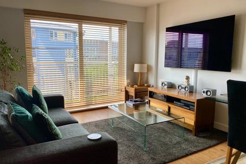 1 bedroom flat for sale, Amiot House, Heritage Avenue, London, NW9