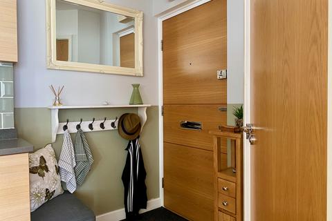 1 bedroom flat for sale, Amiot House, Heritage Avenue, London, NW9