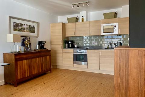1 bedroom flat for sale, Amiot House, Heritage Avenue, London, NW9