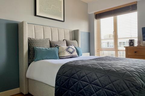 1 bedroom flat for sale, Amiot House, Heritage Avenue, London, NW9