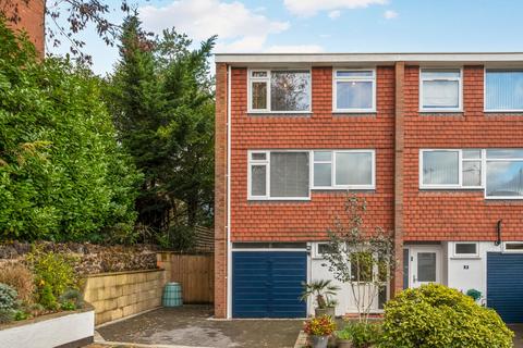 3 bedroom end of terrace house for sale, Ridgemount, Weybridge, KT13