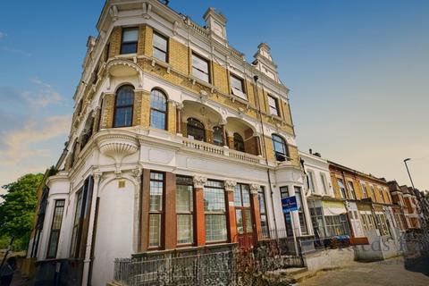 Laleham Road, London SE6