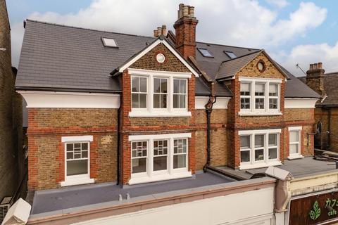 2 bedroom apartment for sale, Ace Court, Wimbledon SW19