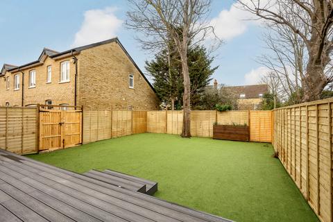 undefined, Ace Court, Wimbledon SW19