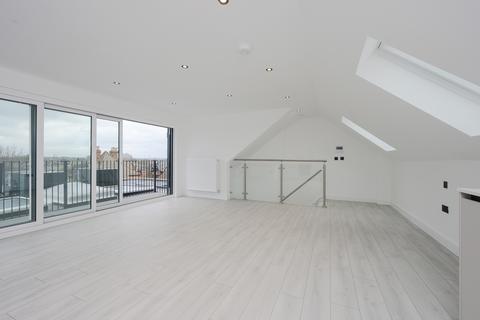 undefined, The Broadway, London SW19