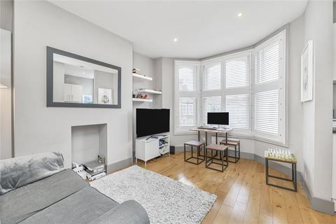 1 bedroom flat for sale, Tregothnan Road, Clapham, London, SW9