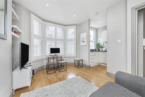 1 bedroom flat for sale, Tregothnan Road, Clapham, London, SW9