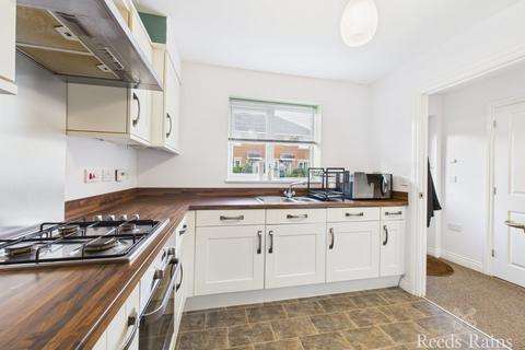 3 bedroom semi-detached house for sale, Dorado Close, Durham TS18
