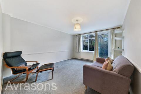 undefined, OVAL, LONDON