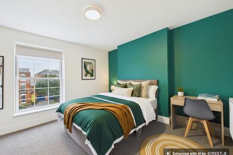 undefined, 31 Kingsholm Road, Gloucester GL1