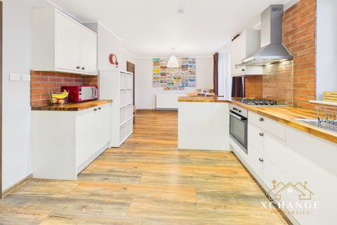 3 bedroom semi-detached house for sale, St. Ives Road, Coventry CV2