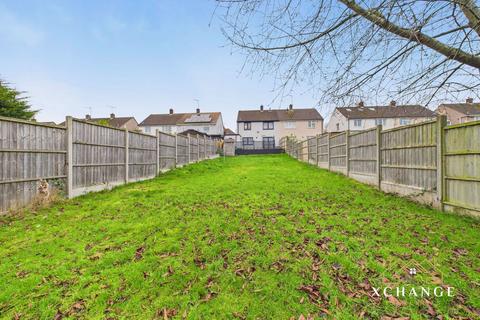 3 bedroom semi-detached house for sale, St. Ives Road, Coventry CV2