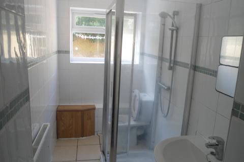 4 bedroom terraced house to rent, Park Crescent Road, Brighton, BN2 3HT