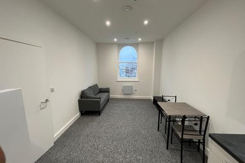 1 bedroom flat to rent, Market Place, City Centre, LE1
