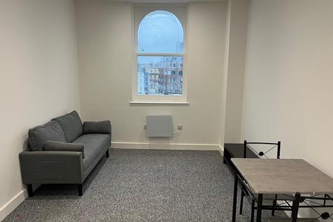 1 bedroom flat to rent, Market Place, City Centre, LE1