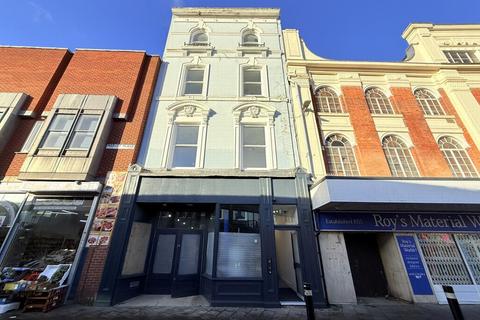 undefined, Market Place, City Centre, LE1