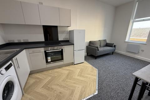 undefined, Market Place, City Centre, LE1