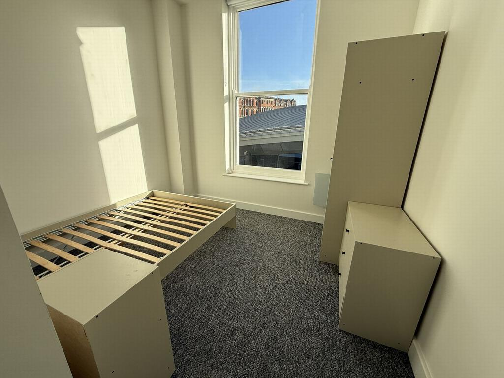 Apartment in Leicester, Black Friars - View 4
