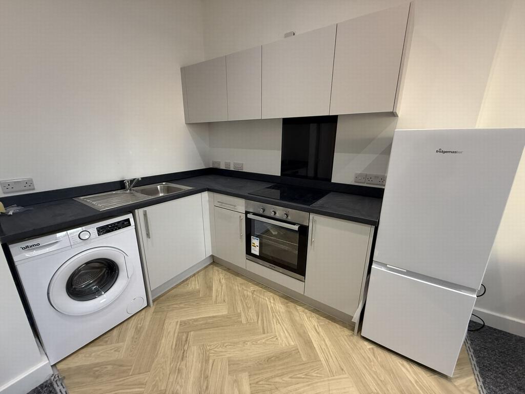 Apartment in Leicester, Black Friars - View 5