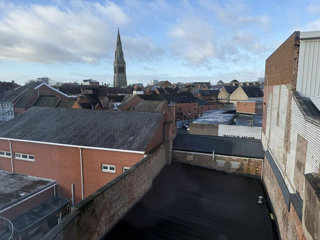Apartment in Leicester, Black Friars - View 6