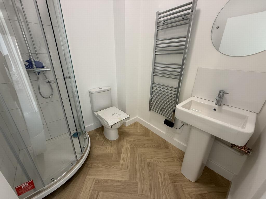 Apartment in Leicester, Black Friars - More