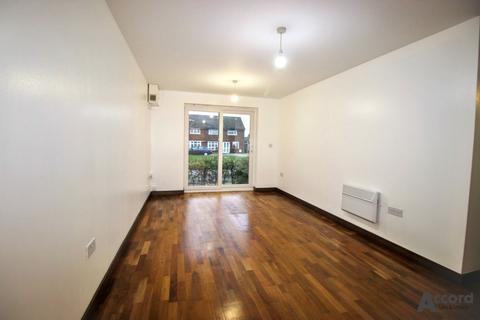 2 bedroom flat to rent, Front Lane, Alexander House, RM14
