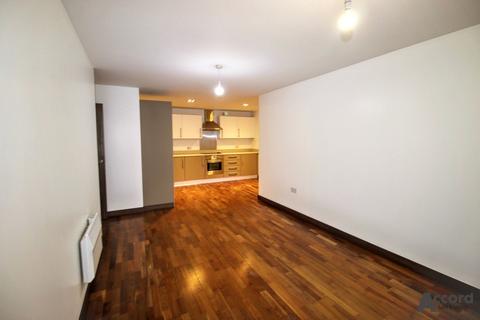 2 bedroom flat to rent, Front Lane, Alexander House, RM14