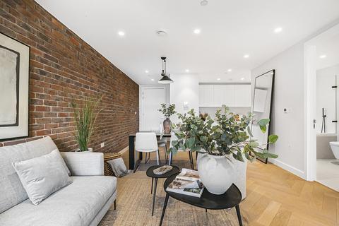 undefined, London E5