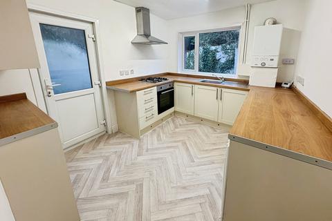 3 bedroom terraced house to rent, September Road, Tuebrook
