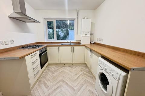 3 bedroom terraced house to rent, September Road, Tuebrook