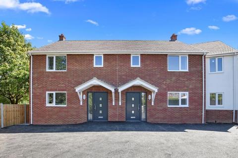 3 bedroom semi-detached house for sale - Church Road, West Hanningfield, Chelmsford