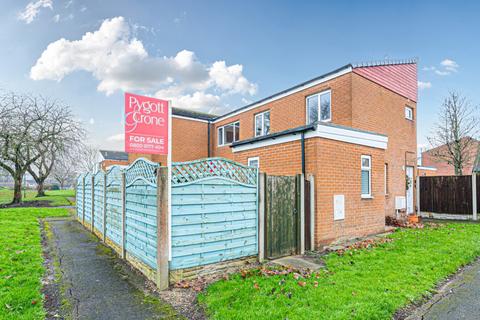 Nidderdale Close, Wollaton NG8