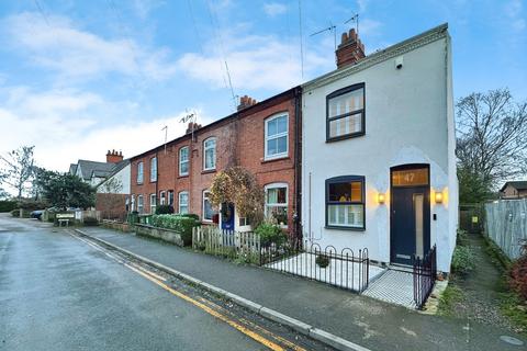 undefined, Barwell Road, Kirby Muxloe, LE9