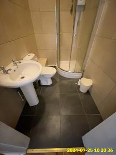 1 bedroom apartment to rent, Summerhill, Thornhill, Sunderland, SR2