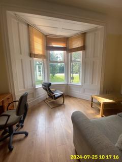 1 bedroom apartment to rent, Summerhill, Thornhill, Sunderland, SR2