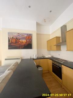 1 bedroom apartment to rent, Summerhill, Thornhill, Sunderland, SR2