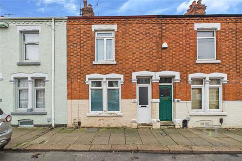 2 bedroom terraced house for sale, Stanhope Road, Queen's Park, Northamptonshire NN2