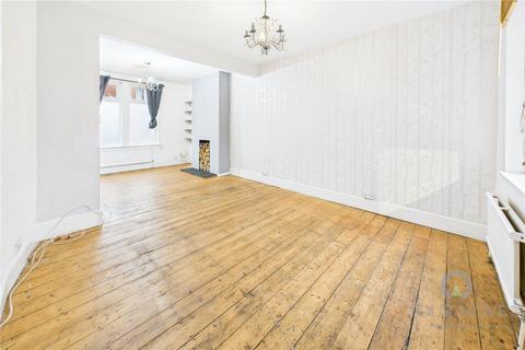 2 bedroom terraced house for sale, Stanhope Road, Queen's Park, Northamptonshire NN2