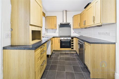 2 bedroom terraced house for sale, Stanhope Road, Queen's Park, Northamptonshire NN2
