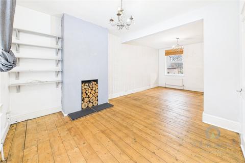 2 bedroom terraced house for sale, Stanhope Road, Queen's Park, Northamptonshire NN2