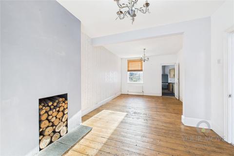 2 bedroom terraced house for sale, Stanhope Road, Queen's Park, Northamptonshire NN2
